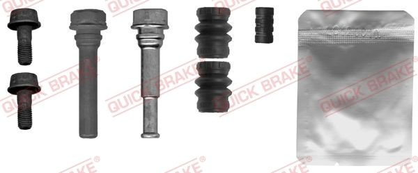 Купить 1131490X Quick Brake Направляющая суппорта заднего
